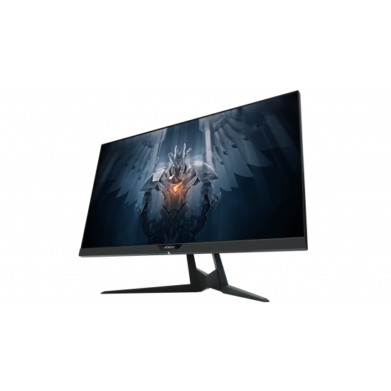 Monitor Gigabyte AORUS FI27Q, 27" QHD, IPS HDR, FreeSync 2 165Hz 1ms RGB Fusion 2.0