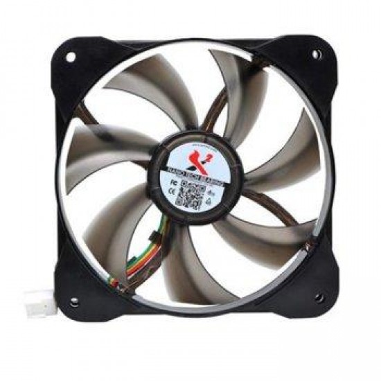 Fan Spire X2-12025N7L3, 120x120x30 12v, 1500 RPM