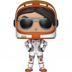 Фигурка Funko POP! Games: Fortnite - Moonwalker #434