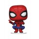 Фигурка Funko POP! Marvel: Spider-Man Far From Home - Spider-Man #468