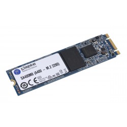Solid State Drive (SSD) KINGSTON A400, m.2 2280, 480GB