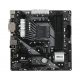 Дънна платка ASROCK B450M Pro4-F