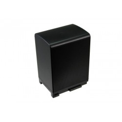 Батерия за камера CANON BP-827 LiIon 7.4V 2600mAh Cameron Sino