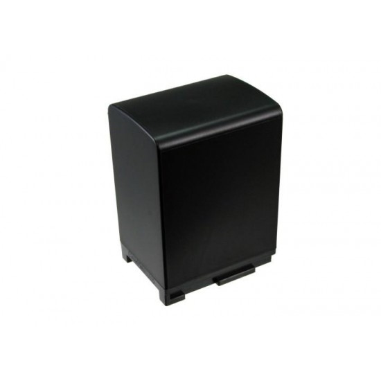 Camera Battery for CANON BP-827 LiIon 7.4V 2600mAh Cameron Sino