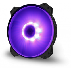 Вентилатор Cooler Master MasterFan MF200R RGB Вентилатор Cooler Master MasterFan MF200R RGB