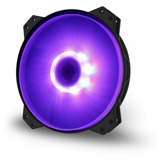 Fan Cooler Master MasterFan MF200R RGB