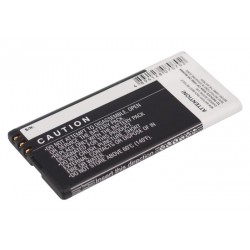 Батерия за телефон за NOKIA BP-5T Lumia 820 3.7V 1650mAh CAMERON SINO