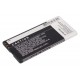 Батерия за телефон за NOKIA BP-5T Lumia 820 3.7V 1650mAh CAMERON SINO