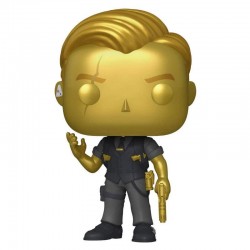 Фигурка Funko POP! Games: Fortnite - Midas (Shadow) #637