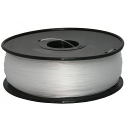 Консуматив за 3D принтер XYZprinting - ABS refil, 1.75 mm, Nature