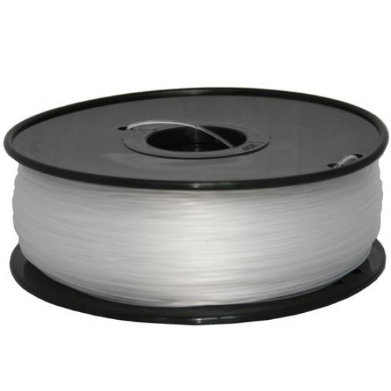 Refill 3D printer XYZprinting - ABS refil, 1.75 mm, Nature