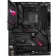 Дънна платка ASUS ROG STRIX B550-E GAMING (WI-FI 6) socket AM4, 4xDDR4, Aura Sync, PCIe 4.0, Dual M.2, 2.5GB Lan