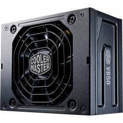 Захранващ блок Cooler Master V850 SFX, Gold, 850W, Full-Modular