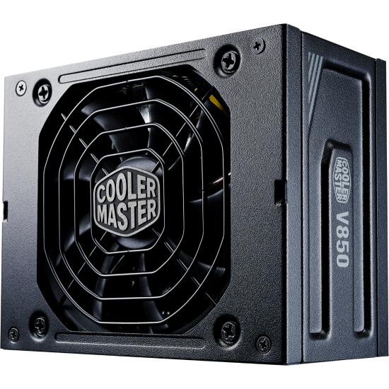 Power Supply Cooler Master V850 SFX Gold, 850W Full-Modular