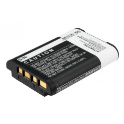 Батерия за апарат SONY NP-BX1 LiIon 3.7V 1150mAh  Cameron Sino