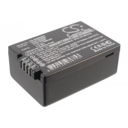 Батерия за апарат Panasonic 7.4V 750mAh DMW-BMB9 Cameron Sino