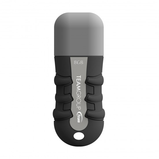 USB stick Team Group T181 8GB Gray USB 2.0