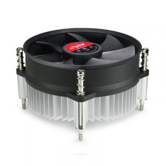 CPU Cooler SPIRE  MINATO , INTEL