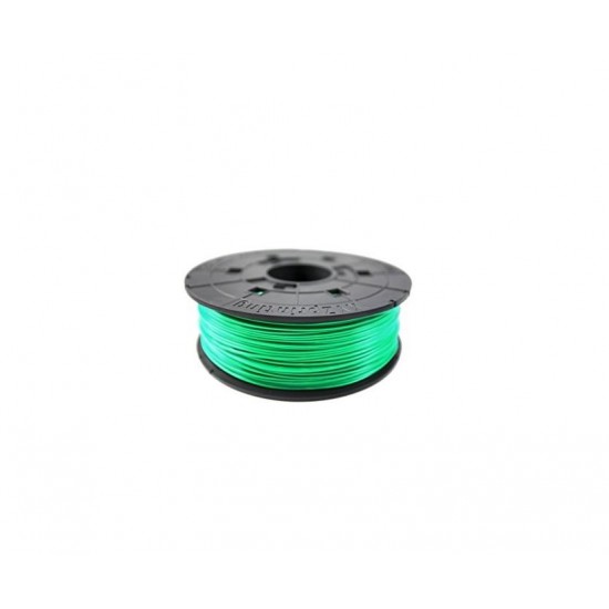 Refill 3D printer XYZprinting - ABS refil, 1.75 mm, Green