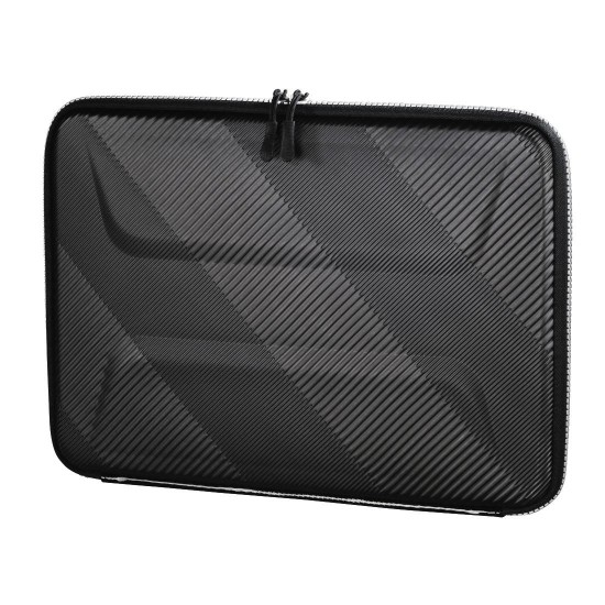 Hama "Protection" Notebook Hardcase, up to 36 cm (14.1"), black