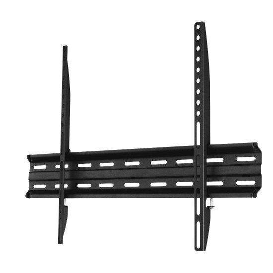 Hama FIX TV Wall Bracket, 1 star, VESA 600x400, 190 cm (75"), black