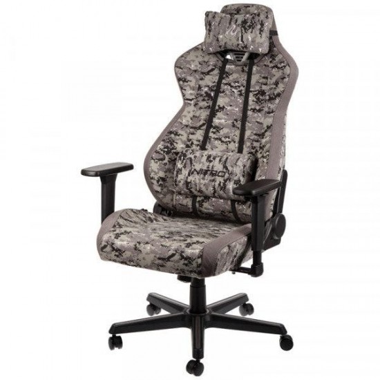 Gaming Chair Nitro Concepts S300 - Urban Camo