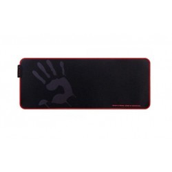 Геймърски пад Bloody MP-80N, RGB, черен