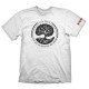Тениска Gaya Entertainment The Evil Within 2 T-Shirt Union, S