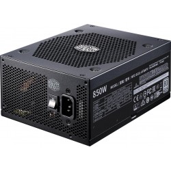 Захранващ блок Cooler Master V Platinum 850W, Full-Modular, 80+ Platinum