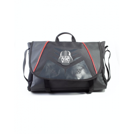 Bag Star Wars - Star Wars Classic Darth Vader Messenger Bag