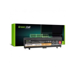 Батерия за лаптоп GREEN CELL, Lenovo ThinkPad L560, L570, 11.1V, 4400mAh
