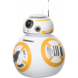 Фигурка касичка Abysse Star Wars - BB8 Bust Money Bank