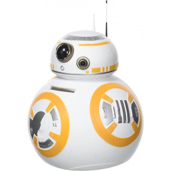 Abysse Star Wars - BB8 Bust Money Bank