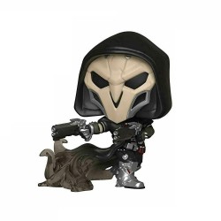 Фигурка Funko POP! Games: Overwatch S5 - Reaper #493