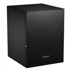 Кутия Jonsbo C2, Cube mITX/mATX