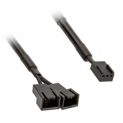 Кабел Kolink Y-Splitter 3 Pin за вентилатор PGW-AC-KOL-027