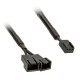 Кабел Kolink Y-Splitter 3 Pin за вентилатор PGW-AC-KOL-027
