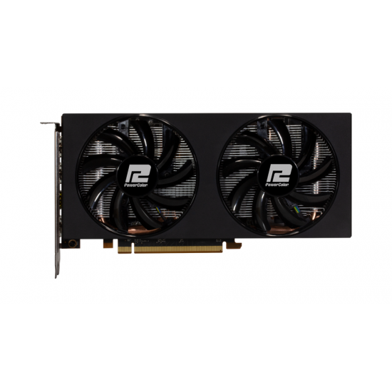 Graphic card PowerColor RX5600XT 6GB GDDR6-14
