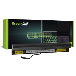 Батерия  за лаптоп GREEN CELL, LENOVO B50-50 IdeaPad 100-14IBD 100-15IBD, 14,4V, 2200mAh