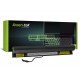 Батерия  за лаптоп GREEN CELL, LENOVO B50-50 IdeaPad 100-14IBD 100-15IBD, 14,4V, 2200mAh