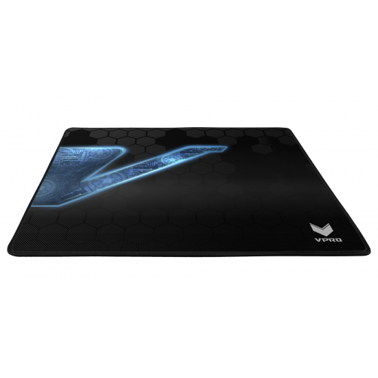 Gaming pad RAPOO, VPRO V1000, Black