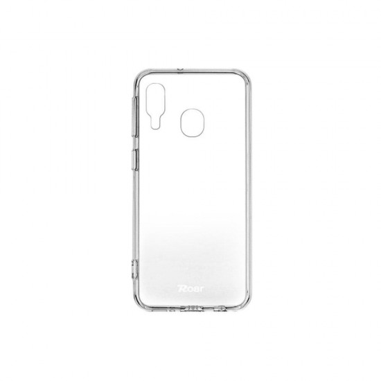 Hama "Crystal Clear" Cover for Samsung A40, transparent