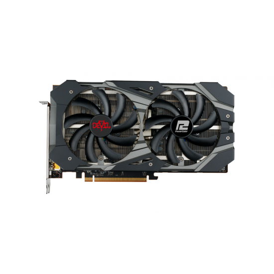 Graphic card PowerColor Red Devil RX5600XT 6GB GDDR6