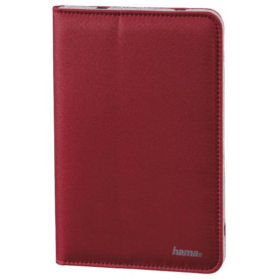 Sleeve HAMA "Strap", 10.1", tablet, Red