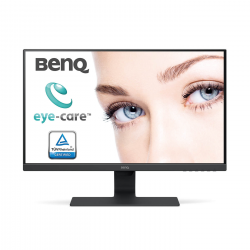 Монитор BenQ BL2780, IPS, 27 inch, Wide, Full HD, D-sub, HDMI, DisplayPort, Черен