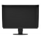 Монитор EIZO ColorEdge CG2420, IPS, 24.1 inch, Wide, WUXGA, DVI-D, HDMI, DisplayPort, Черен