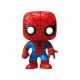Фигурка Funko POP! MARVEL UNIVERSE SPIDER-MAN #03