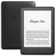 eBook четец Kindle 2019, 6", 8GB, WiFi, 10 генерация, Черен