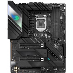 Дънна платка ASUS ROG STRIX Z590-F GAMING socket 1200 Wi-Fi 6E Aura Sync