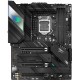 Дънна платка ASUS ROG STRIX Z590-F GAMING socket 1200 Wi-Fi 6E Aura Sync